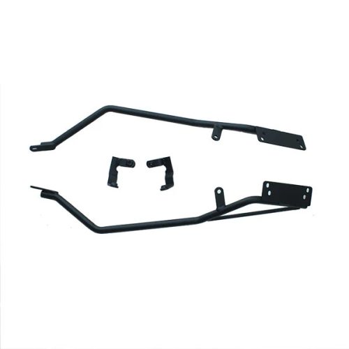 Kit De Prindere Cutie Top Master Shad H0Hr63St