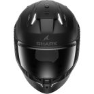 Casca Shark Skwal I3 Blank Sp Mat Negru / Antracit / Negru