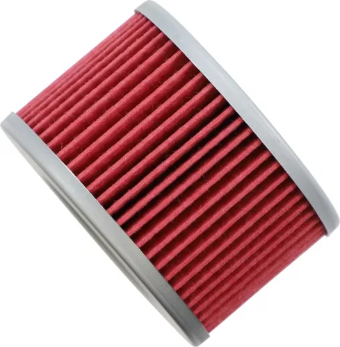 Filtru ulei HifloFiltro HF111