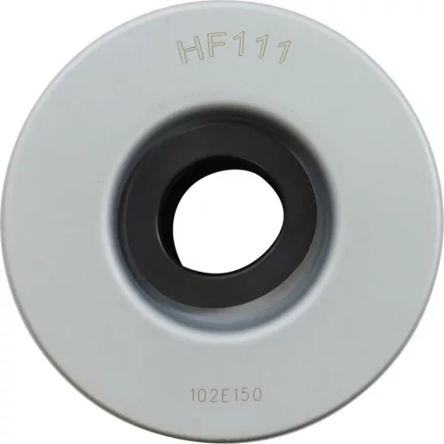 Filtru ulei HifloFiltro HF111