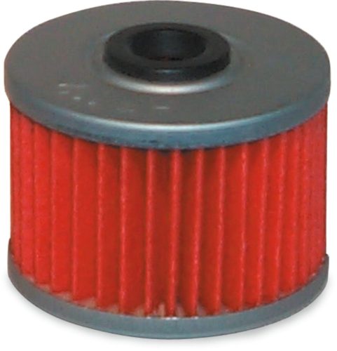 Filtru De Ulei Hiflofiltro Hf112