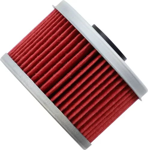 Filtru ulei HifloFiltro HF113