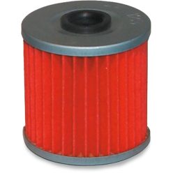Filtru De Ulei Hiflofiltro Hf123