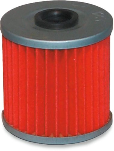 Filtru De Ulei Hiflofiltro Hf123