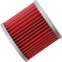 Filtru ulei HifloFiltro HF125