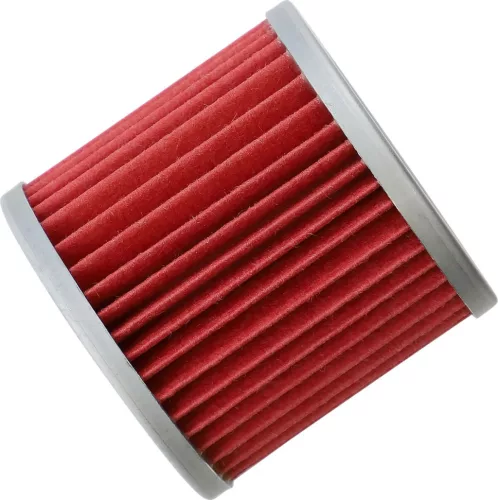 Filtru ulei HifloFiltro HF125