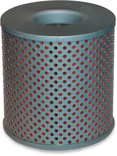 Filtru ulei HifloFiltro HF126