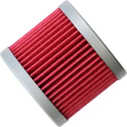 Filtru De Ulei Hiflofiltro Hf131