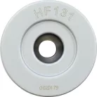 Filtru ulei HifloFiltro HF131