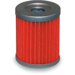 Filtru De Ulei Hiflofiltro Hf132