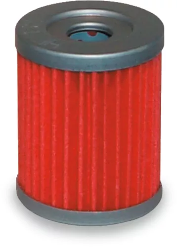 Filtru ulei HifloFiltro HF132