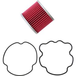 Filtru ulei HifloFiltro HF133