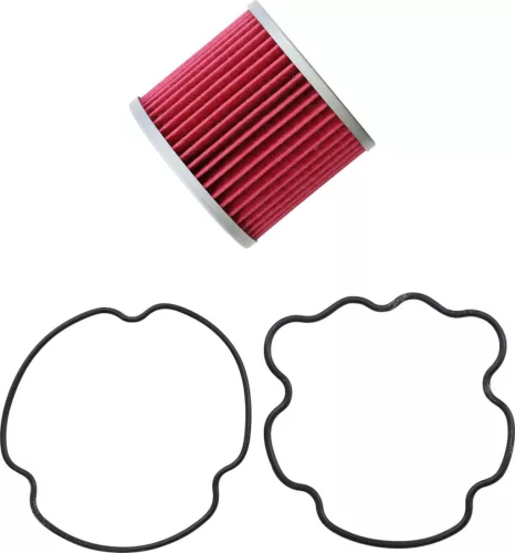 Filtru ulei HifloFiltro HF133