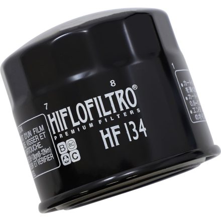 Hiflofiltro Filtru De Ulei Hf134