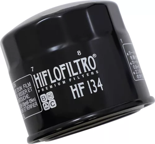Filtru ulei HifloFiltro HF134