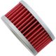 Filtru De Ulei Hiflofiltro Hf136