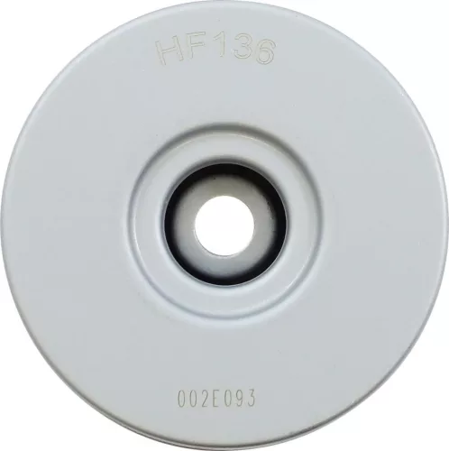 Filtru ulei HifloFiltro HF136