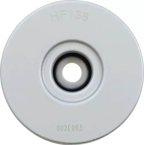 Filtru ulei HifloFiltro HF136