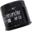 Filtru De Ulei Hiflofiltro Hf138