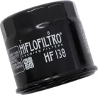 Filtru ulei HifloFiltro HF138