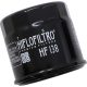 Filtru De Ulei Hiflofiltro Hf138