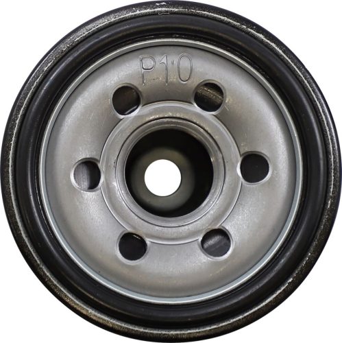 Filtru De Ulei Hiflofiltro Hf138 - MOTODISCOUNT.RO