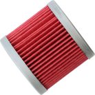 Filtru De Ulei Hiflofiltro Hf139