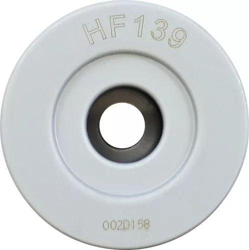Filtru ulei HifloFiltro HF139