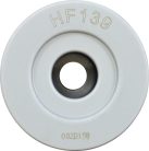 Filtru De Ulei Hiflofiltro Hf139