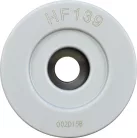 Filtru ulei HifloFiltro HF139