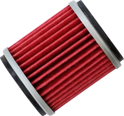 Filtru ulei HifloFiltro HF141