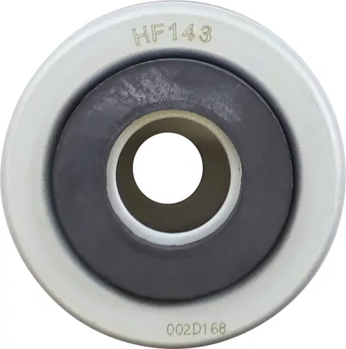 Filtru ulei HifloFiltro HF143