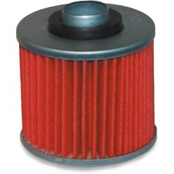 Filtru de ulei Hiflofiltro HF145