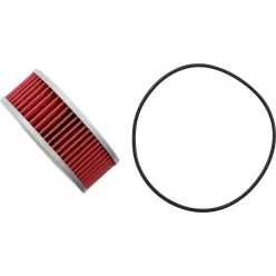 Filtru ulei HifloFiltro HF146