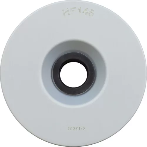 Filtru ulei HifloFiltro HF146