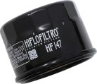 Filtru De Ulei Hiflofiltro Hf147