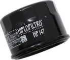 Filtru ulei HifloFiltro HF147