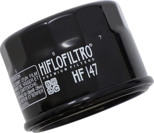 Filtru De Ulei Hiflofiltro Hf147