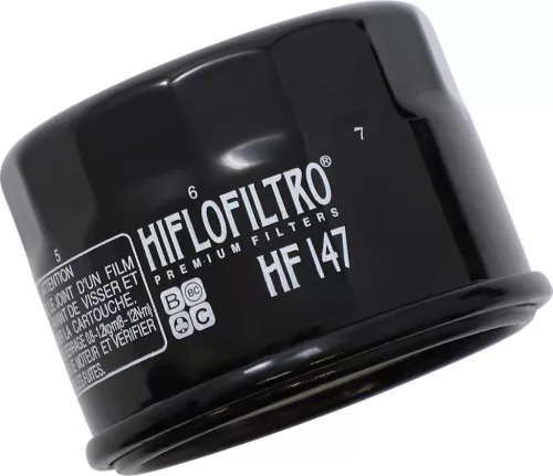 Filtru ulei HifloFiltro HF147