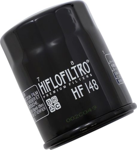 Filtru De Ulei Hiflofiltro Hf148