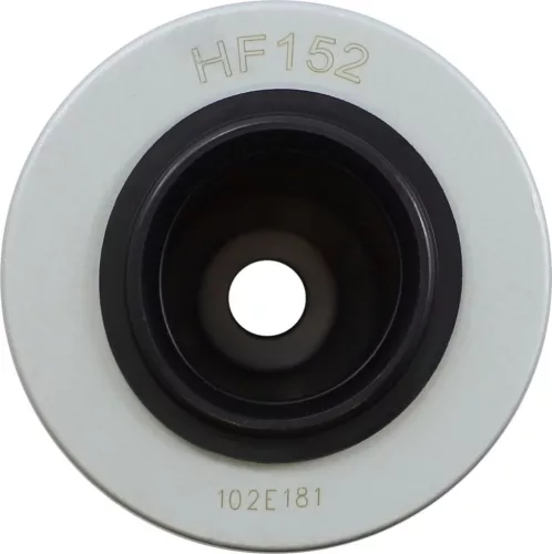 Filtru ulei HifloFiltro HF152