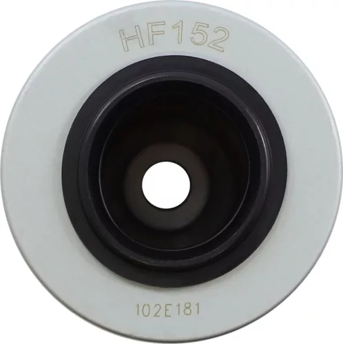 Filtru ulei HifloFiltro HF152