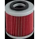 Filtru ulei HifloFiltro HF154
