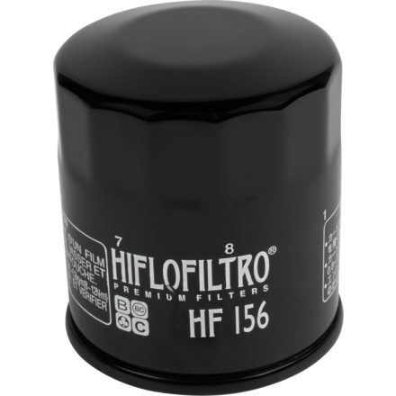 Hiflofiltro Filtru De Ulei Hf156