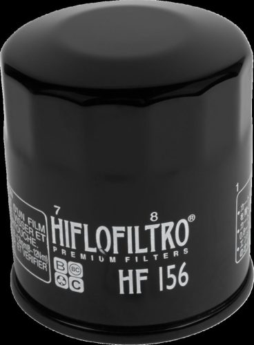 Filtru De Ulei Hiflofiltro Hf156