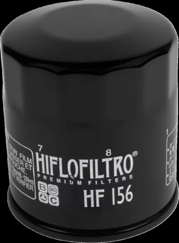 Filtru ulei HifloFiltro HF156