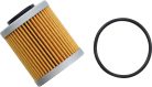 Filtru De Ulei Hiflofiltro Hf157