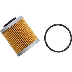 Filtru De Ulei Hiflofiltro Hf157