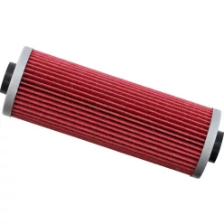 Filtru ulei HifloFiltro HF161