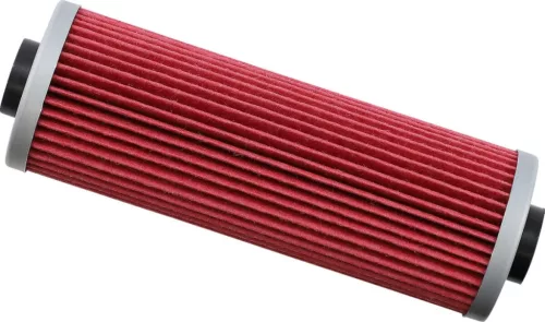 Filtru ulei HifloFiltro HF161